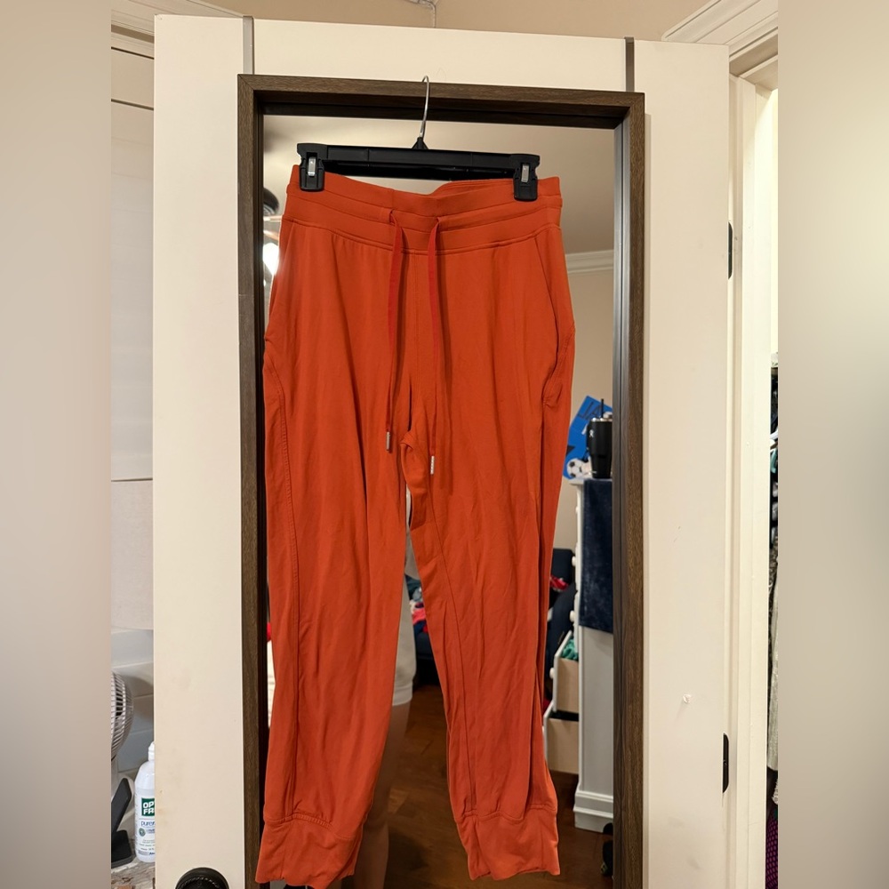 Lululemon Joggers